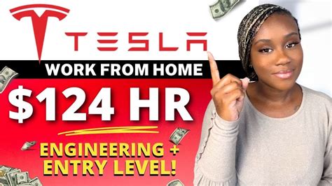 tesla clermont jobs|tesla work from home job.